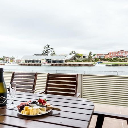 Leven River Retreat Ulverstone Exteriér fotografie