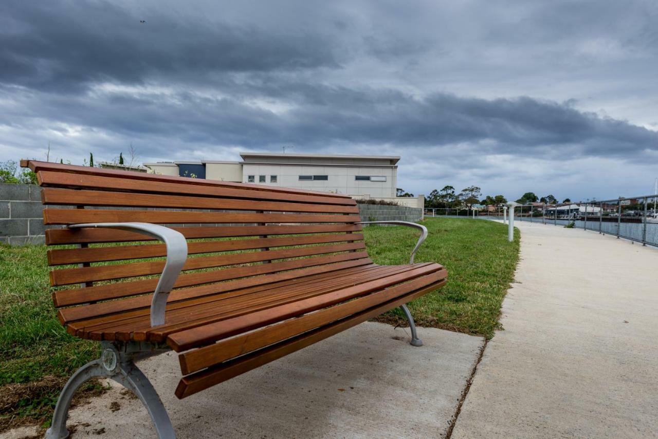 Leven River Retreat Ulverstone Exteriér fotografie