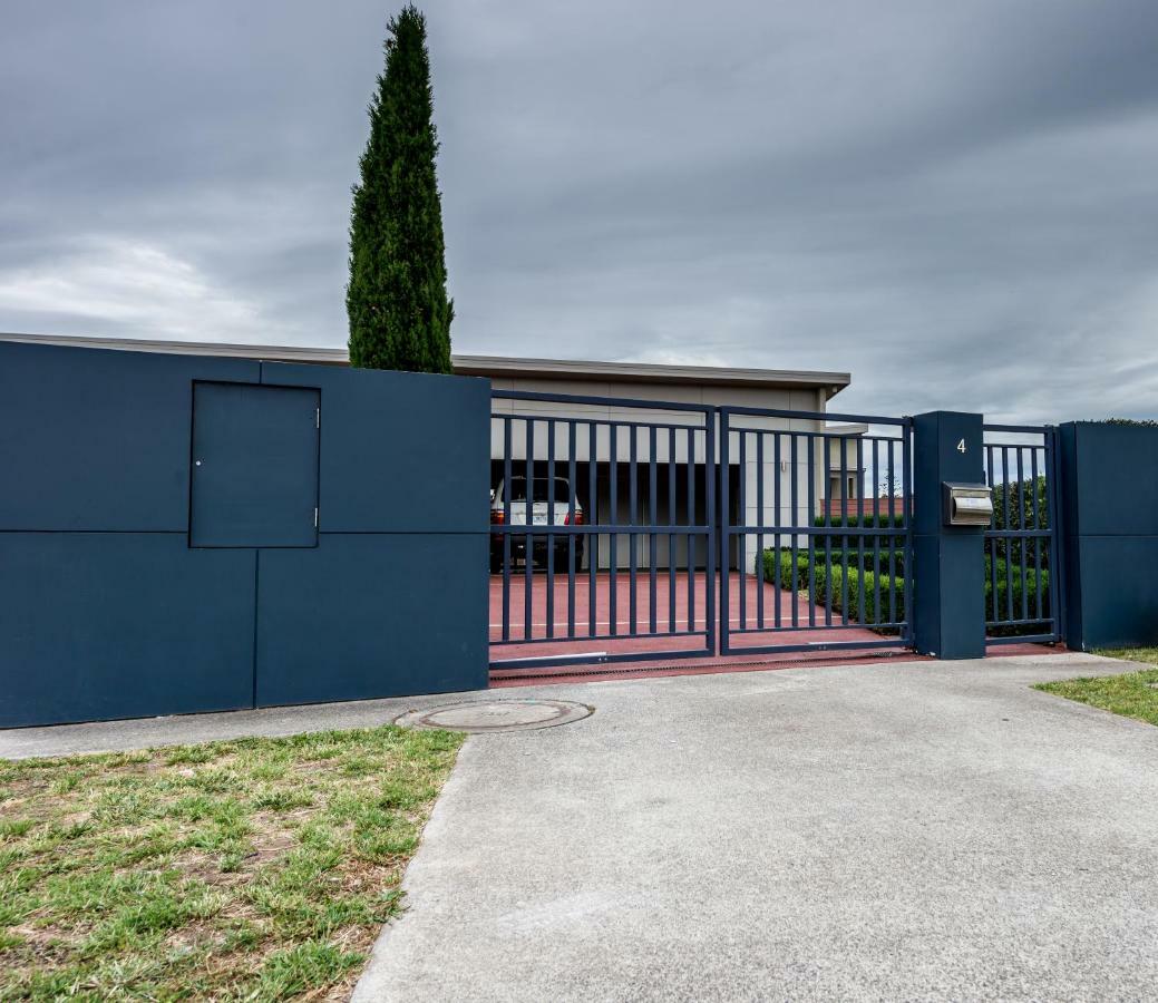 Leven River Retreat Ulverstone Exteriér fotografie